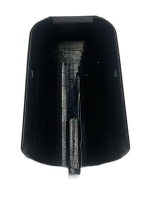 3D Printed Roku 3 Remote Battery Cover PETG PartsFindr — 3D printed replacement part (photo 2)