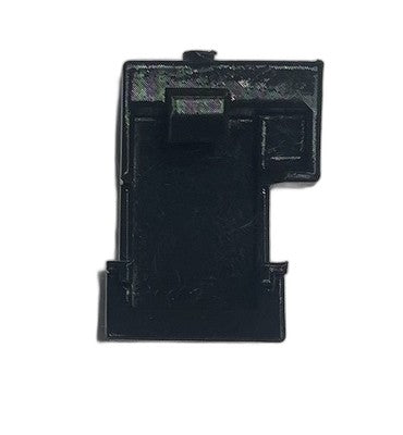 3D Printed Wyze Cordless Vacuum Canister Clip Latch Repair Replacement Fix — 3D printed replacement part (photo 2)
