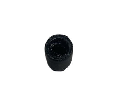 3D Printed iRobot Roomba S9 S9+ Side Brush Mount Plastic Gear Holder Replacement — 3D printed replacement part (photo 2)