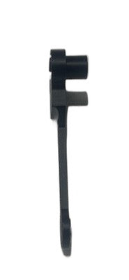 3D Printed Toro 110-9382 Choke Lever Power Clear 210 221 38582 38584 Snowblower — 3D printed replacement part (photo 2)