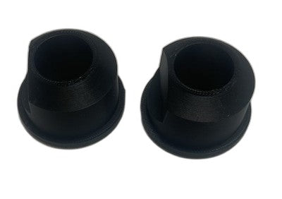 2 Front Wheel Bushing Bearing for Craftsman Husqvarna 532009040 532124959 — 3D printed replacement part (photo 8)
