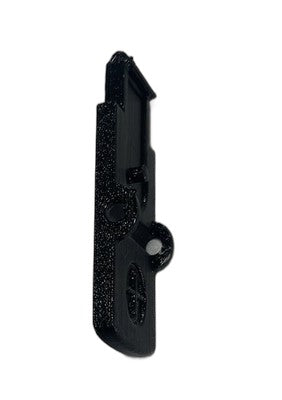 3D Printed Shark FLEX DuoClean Canister Latch HV390 HV391 Rocket Vacuum