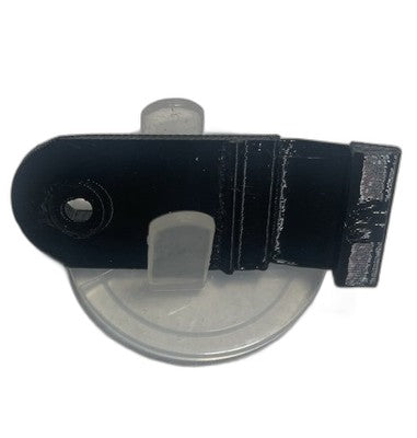 3D Printed Dyson Internal Hose Retaining Clip DC41 DC65 UP13 920682-01 Fix — 3D printed replacement part (photo 3)
