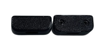 3D Printed Beyerdynamic DT 770 880 990 Pro Slider Repair PETG 2 Pack Both Sides — 3D printed replacement part (photo 3)