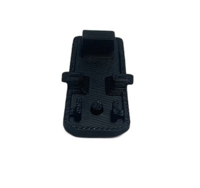 3D Printed Tineco A10 A11 Hero Latch Replacement Accessory Attachment Tube