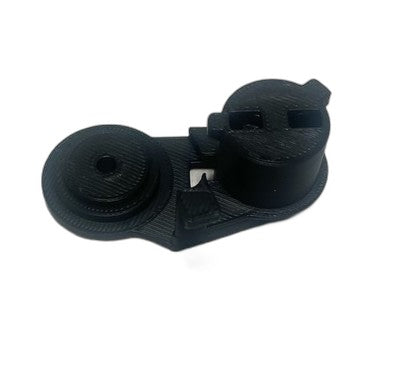 3D Printed Bosch F016L68711 Belt Tensioner ARM 32 ART 23 26 SL Rotak 32 Mower — 3D printed replacement part (photo 3)