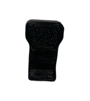 3D Printed Dyson V10 Cyclone Dust Bin Clip Fix SV12 Animal Absolute No Glue — 3D printed replacement part (photo 3)