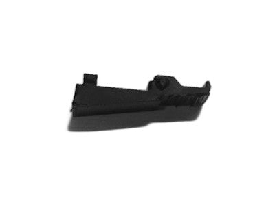 3D Printed Bissell ICONpet 22883 22889 22888 Cordless Vacuum Latch Clip Repair — 3D printed replacement part (photo 3)