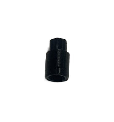 3D Printed iRobot Roomba S9 S9+ Side Brush Mount Plastic Gear Holder Replacement — 3D printed replacement part (photo 3)