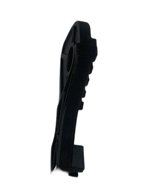 3D Printed Husqvarna 582656201 Throttle Lever R214T R214TC R216T Rider Mower — 3D printed replacement part (photo 3)