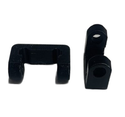 3D Printed Marshall Major 3 Headphone Hinge Fix Repair PETG 2 Pack Both Sides — 3D printed replacement part (photo 3)