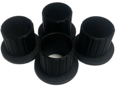 3D Printed M167267 Yoke Bushing 4-Pack John Deere ZTrak Z235 Z255 Z335E Z355E — 3D printed replacement part (photo 3)