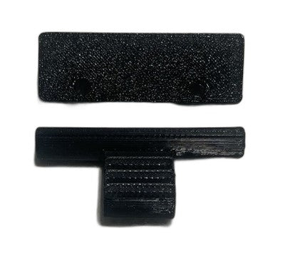 3D Printed Milwaukee M18 0880-20 Vacuum Top Latch Hinge Replacement PETG