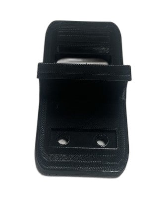 3D Printed UPPAbaby Vista V2 Stroller Replacement Latch Fold Lock PETG Repair — 3D printed replacement part (photo 3)