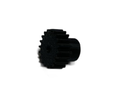 3D Printed iHome AutoVac Nova Brush Gear iHRV6 iHRV14 Nova Pro Robot Vacuum — 3D printed replacement part (photo 4)