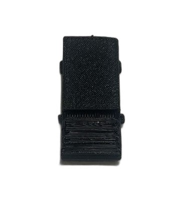3D Printed Bissell ICONpet 22883 22889 22888 Cordless Vacuum Latch Clip Repair — 3D printed replacement part (photo 4)
