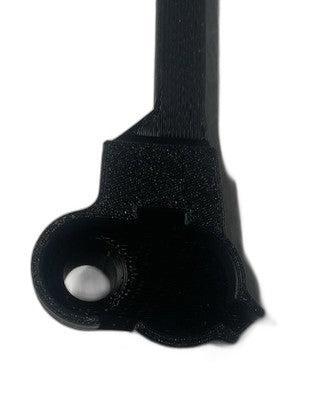 3D Printed Toro 110-9382 Choke Lever Power Clear 210 221 38582 38584 Snowblower