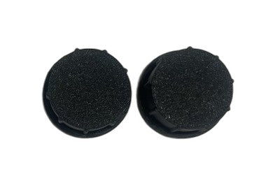 3D Printed John Deere GX23116 Bumper End Plug 2-Pack D100 D110 LA100 LA125 L110 — 3D printed replacement part (photo 4)