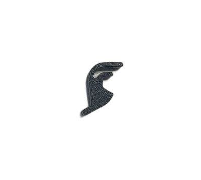 3D Printed Roborock H6 H7 Dust Bin Cap Lid Fix Repair Replacement Part Clasp — 3D printed replacement part (photo 4)