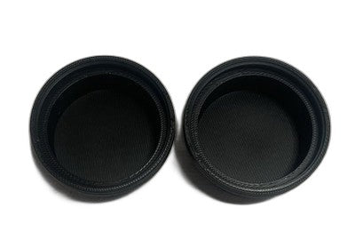 3D Printed Husqvarna 532121232 Spindle Cap 2-Pack Poulan Craftsman AYP Jonsered — 3D printed replacement part (photo 4)