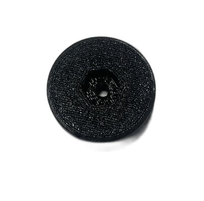 3D Printed Roborock FlexiArm Arc Side Brush Adapter S5 S6 S7 S8 Hex Axle Upgrade — 3D printed replacement part (photo 4)