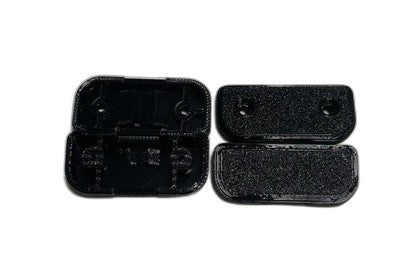3D Printed Beyerdynamic DT 770 880 990 Pro Slider Repair PETG 2 Pack Both Sides — 3D printed replacement part (photo 4)