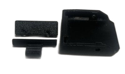 3D Printed Milwaukee M18 0880-20 Vacuum Top Latch Hinge Replacement PETG — 3D printed replacement part (photo 4)