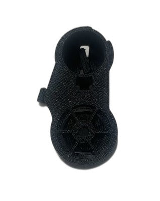 3D Printed Bosch F016L68711 Belt Tensioner ARM 32 ART 23 26 SL Rotak 32 Mower — 3D printed replacement part (photo 4)