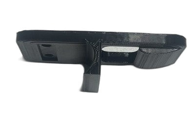 3D Printed UPPAbaby Vista V2 Stroller Replacement Latch Fold Lock PETG Repair — 3D printed replacement part (photo 4)