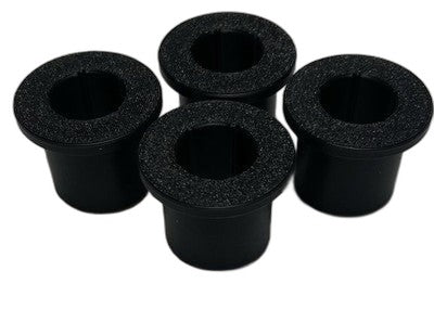 4 pack MTD 941-0659 741-0659 Spindle Flange Bushing Yard-Man Cub Cadet Craftsman — 3D printed replacement part (photo 4)