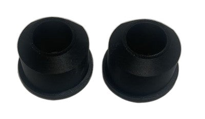 2 Front Wheel Bushing Bearing for Craftsman Husqvarna 532009040 532124959 — 3D printed replacement part (photo 5)