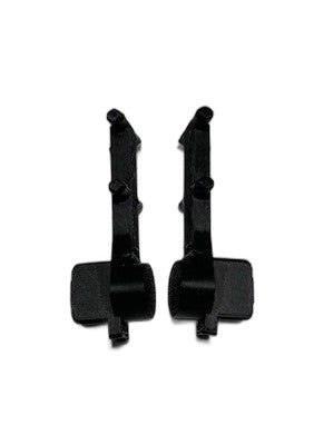 3D Printed Roomba Charging Contact i1 i3 i5 i7 J7 J8 J7+ Auto Dirt Disposal 2 PC — 3D printed replacement part (photo 5)