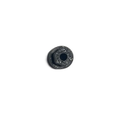 3D Printed iRobot Roomba S9 S9+ Side Brush Mount Plastic Gear Holder Replacement — 3D printed replacement part (photo 5)