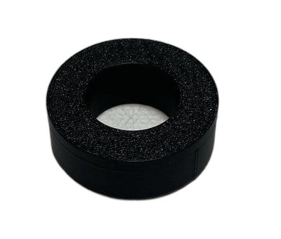 Replacement Steering Column Bushing for John Deere 855 Lawn Tractor — 3D printed replacement part (photo 5)