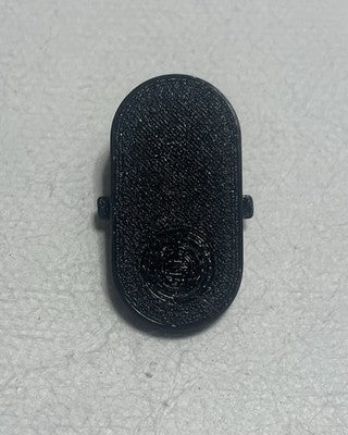 3D Printed Tineco Pure ONE S11 Rocker Latch Replacement VS111100US Vacuum Repair