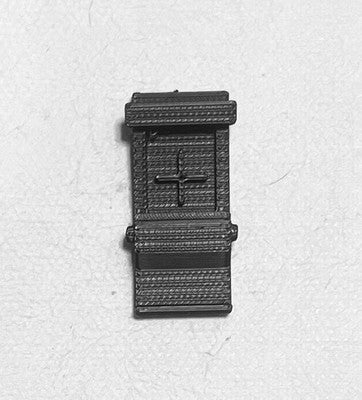 3D Printed Bissell ICONpet 22883 22889 22888 Cordless Vacuum Latch Clip Repair