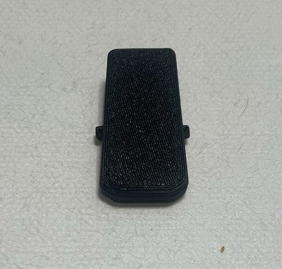 3D Printed Tineco A10 A11 Hero Latch Replacement Accessory Attachment Tube