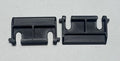 3D Printed HyperX Alloy Elite Keyboard RBG Replacement Feet PETG - Pair of 2