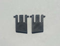 3D Printed HP KB-1156 KU-1156 Keyboard Replacement Feet PETG