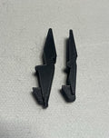 3D Printed Shark Navigator Lift Away Wand Clip Latch NV370 NV365 2-Pack Repair