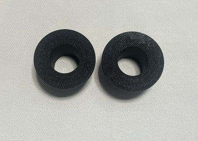 2 Front Wheel Bushing Bearing for Craftsman Husqvarna 532009040 532124959