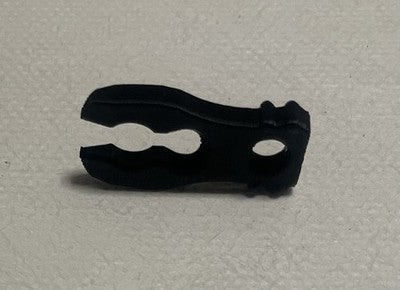 3D Printed Honda BF4 BF5 BF6 Outboard Kill Switch Key Spare Safety Lanyard Clip