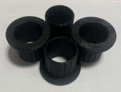 3D Printed M167267 Yoke Bushing 4-Pack John Deere ZTrak Z235 Z255 Z335E Z355E