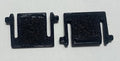 3D Printed IBM KB-8923 Keyboard Replacement Feet PETG - Pair of 2