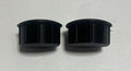3D Printed John Deere GX23116 Bumper End Plug 2-Pack D100 D110 LA100 LA125 L110