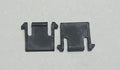 3D Printed Corsair K68 Gaming Keyboard Replacement Feet