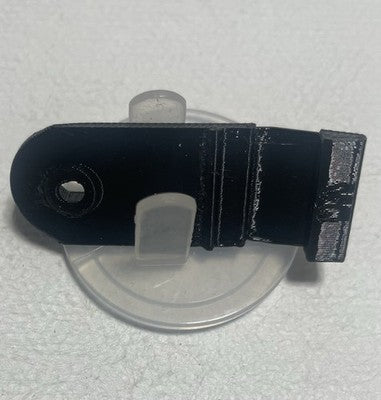 3D Printed Dyson Internal Hose Retaining Clip DC41 DC65 UP13 920682-01 Fix