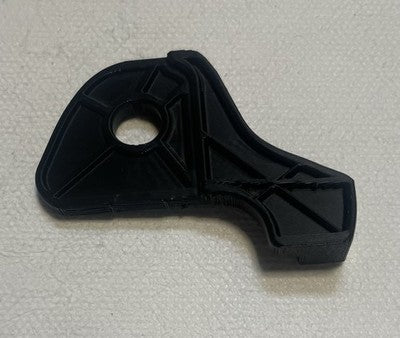 3D Printed Husqvarna 582656201 Throttle Lever R214T R214TC R216T Rider Mower