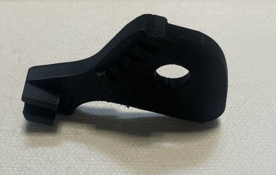 3D Printed Husqvarna 582656201 Throttle Lever R214T R214TC R216T Rider Mower