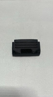 3D Printed Shark Matrix Dust Bin Clip Button Replace RV2400 RV2610 AV2610 Vacuum